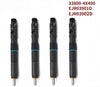 KIA Sedona / Carnival Mk II Fuel Injector 4x (1999–2006)