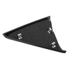 Chevy Silverado & GMC Sierra 2 x Front Door Upper Trim Panels