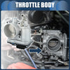 Hyundai Elantra 1.8L 2.0L L4 Throttle Body Actuator (2011-2019)