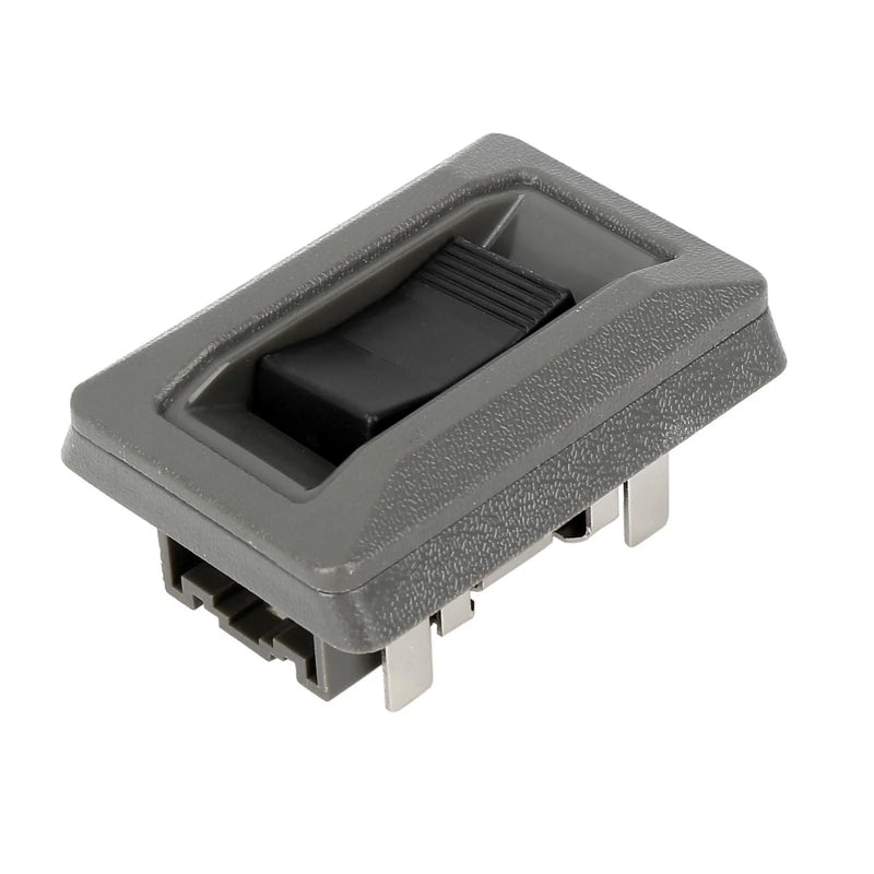 Toyota Corolla Front Passenger Side Power Window Switch (1988–1989)