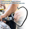 Chevy Malibu Coolant Pipe Radiator Hose (2011-2016)