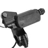 Honda XR400R XR190L Left Brake Clutch Lever Master Cylinder (1996-2023)
