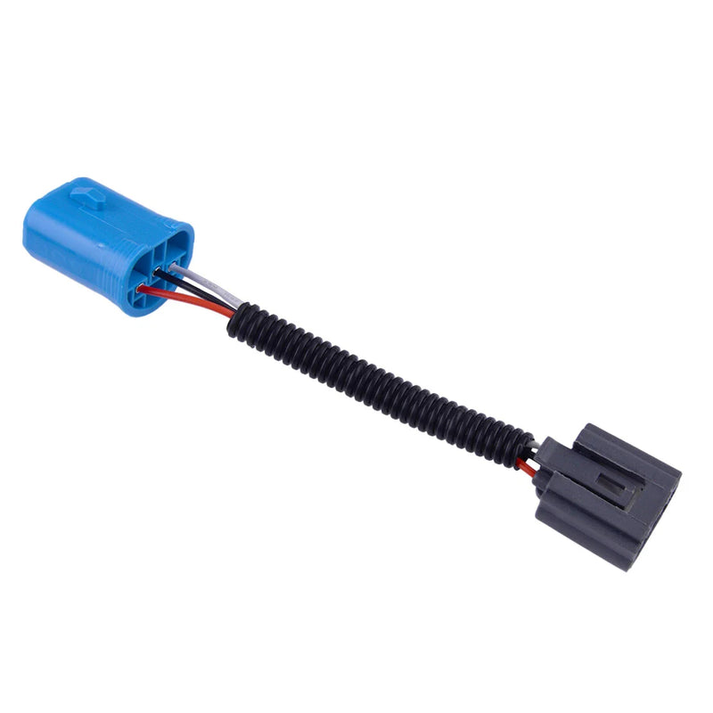 Ford 9007 to H13 9008 Conversion Cable Adapter