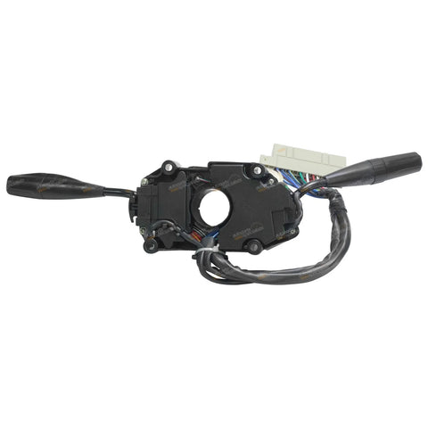 Toyota Hilux Indicator Stalk Switch w/ Int Wipers (1988–1997)