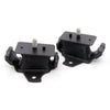 Toyota Hilux 4D GUN135 / GUN136 2015-2023 Front Engine Mount Set