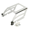 Harley Softail Deluxe Solo Luggage Rack Mount (2005-2017)