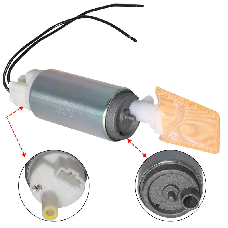 Suzuki VZ800 Intruder M800 Boulevard M50 Petrol Fuel Pump (2005-2012)
