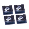 100Pc Alloy Car Body Panel Fastener Kit