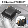 Dodge Ram 50 & Mitsubishi Montero Engine Ignition Coil