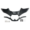Yamaha MT-09 Front Fender & Spoiler (2021-2023)