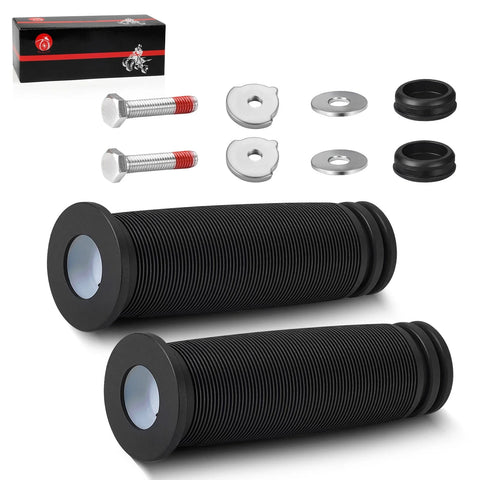 Sea-Doo GTX / GTI / GSX / 3D / RX / XP Handlebar Hand Grips (1999-2005)
