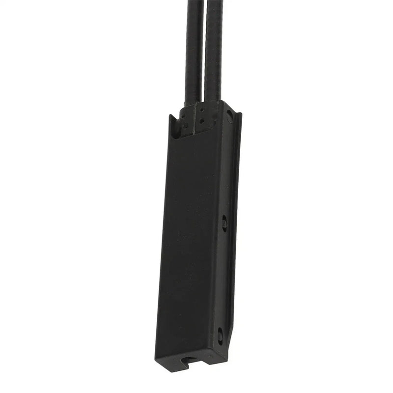 BMW 328i 335i Hood Release Cable (2007-2013)