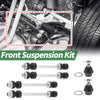 Ford Explorer 6 Pcs Front Suspension Kit (2002-2010)