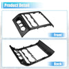 Ford F150 Dash Radio Bezel Center Trim Cover (2004-2008)