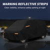 Ford Transit Waterproof 210D-PU Car Cover (2015-2023)