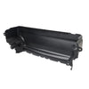 Jaguar XJ XJR Radiator Air Deflector Shield Lower Panel (2010-2019)