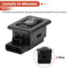 Chevy Silverado 1500 & GMC Sierra Auto Parts Door Lock Switch
