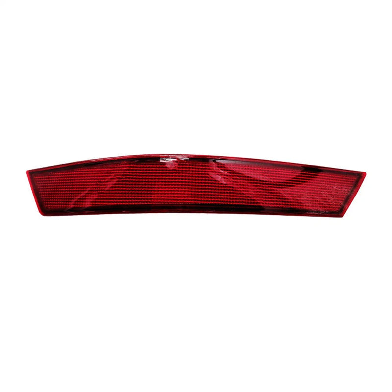 Benz ML350 ML450 ML550 ML63 AMG Bumper Reflector Lights (2006-2011)