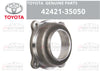 Toyota Tundra Tacoma Axle Bearing Case Rear