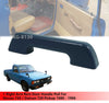 Nissan 720, Datsun 720 Blue RH Arm Rest Door Handle Pull (1980-1986)