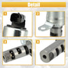 Mazda 3 L4 VVT Variable Valve Timing Solenoid (2010-2016)
