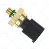 VW Eos Jetta Passat GTI Audi A3 A6 Fuel Pressure Sensor (2006-2016)
