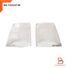 Toyota Corolla Clear Corner Turn Signal Lens Pair (1979-1987)