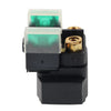 Yamaha YZF R1 (2004-2014) & YZF R6 Starter Relay Solenoid (2006-2016)