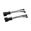 Hyundai Sonata Elantra Tucson Horn Speaker Wiring Adapter (2006-2023)