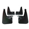 Mini Cooper Clubman Mud Flaps Guards Mudguards Fender (2008–2014)