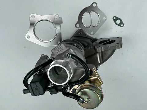 Chevy Camaro, Malibu, Equinox 2.0L TD04L Turbocharger (2010-2015)