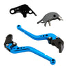 Yamaha YZF R7 MT-10 / SP FZ-10 Brake Clutch Lever (2022-2023)