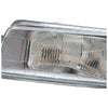 Toyota Corolla 1989-1994 LH Replacement Headlight (2 x Lights)
