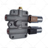 Honda Odyssey, Accord 3 x Transmission Solenoid Kit (2000-2004)