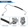 MINI Cooper Countryman A/C Refrigerant Liquid Hose (2014-2019)