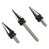Harley Electra Glide 2014-2023 Black 3 x Windshield Trim Screws