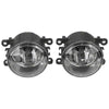 Ford Focus LT LV Fog Lights / Lamps (2007 - 2011)