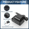 Dodge B1500 Ignition Coil Pack (1998)