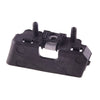 Dodge Ram 1500 Right Front Bumper Upper Outer Support Bracket (09-20)