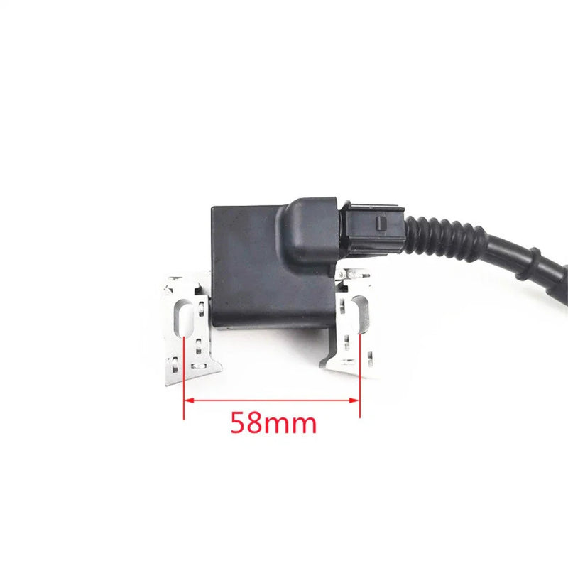 Honda GX630 GX660 GX690 GXV630 GXV660 Ignition Coil (2005-2023)