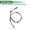 Mercedes-Benz Citan ABS Wheel Speed Sensor (2012-2023)