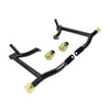 Harley Road Street Glide Saddlebag Guard Rails Crash Bar (2014-2024)