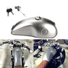 Suzuki Yamaha Honda Cafe Racer Motorcycle 10L Gas Fuel Tank