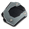 BMW F800 GS / ADV Kickstand Foot Side Stand Extension Pad (2015-2017)
