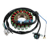 Yamaha XTZ660 Tenere / SZR660 Stator Magneto Coil (1991-1996)
