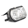 Benz W203 C-Class Left LED DRL Fog Light Housing Cover (2001-2007)