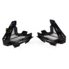 Hyundai Sonata 1 Pair Daytime Running Light DRL Turn Signal (2020-2021)