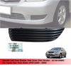 Toyota Vios Yaris Sedan LH Front Bumper Cover (2003-2005)