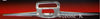 Mitsubishi L200 Triton Tailgate Cover Trim V.2 (2006-2014)