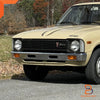 Toyota Hilux RN30 LN30 Front Blinker Indicator Lenses (1978-1981)